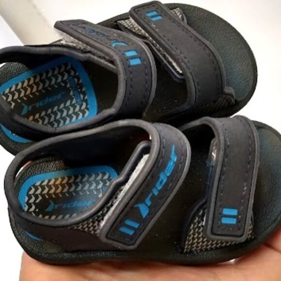 Rider Infant Sandles - Picture 2 of 8
